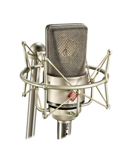 Neumann TLM 103 Studio Set NK Nickel